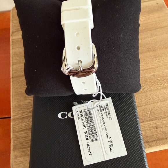 Coach Maddy Watch - Picture 7 of 8